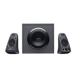 Logitech Z625 21 certificado THX  Altavoces