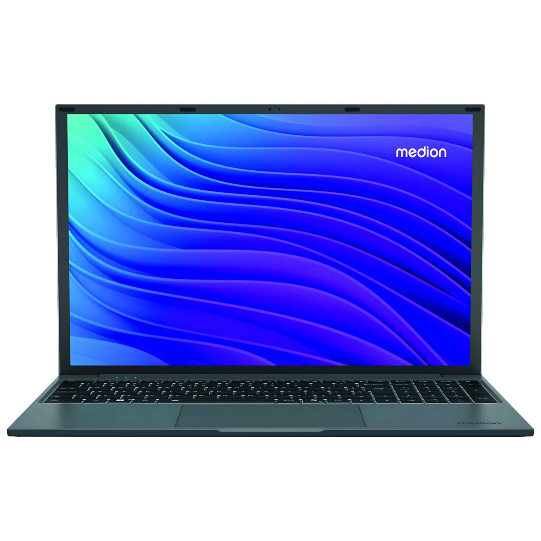 Pantalla de 16 pulgadas