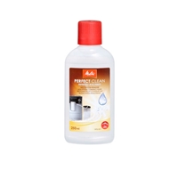Melitta Perfect Clean Milk System Cleaner 250ml
