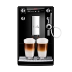 Melitta Caffeo Solo amp Perfect Milk E957101 Black  Cafetera