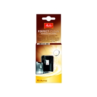 Melitta Perfect Clean Espresso Machines