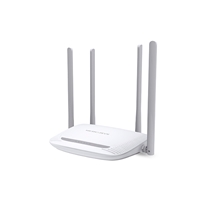 Mercusys MW325R blanco  Router