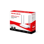 Mercusys MW325R blanco  Router