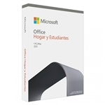 Microsoft Office Hogar y Estudiantes 2021 PC/Mac - Suite