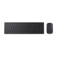Microsoft Designer Bluetooth Desktop PT  Teclado y ratón