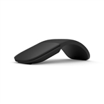 Microsoft Arc Mouse Bluetooth Black - Ratón