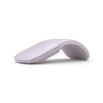 Microsoft Arc Mouse Bluetooth Lilac  Ratón