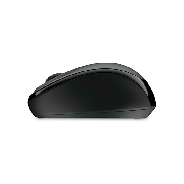 Microsoft Wireless mobile mouse 3500 Negro  Ratón