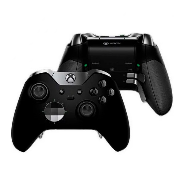 Microsoft Xbox Elite Wireless Controller  Gamepad