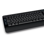 Microsoft Desktop 3050 Wireless  Kit teclado y ratón