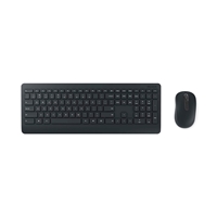 Microsoft Wireless Desktop 900 SP  Kit de teclado y ratón