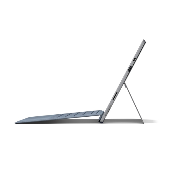 MS Surface Pro 7 i5 1035G4 8GB 128SGB 123 W10P Plata