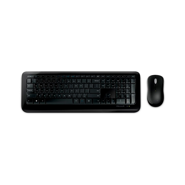 Microsoft Wireless Desktop 850 SP  Kit de teclado y ratón