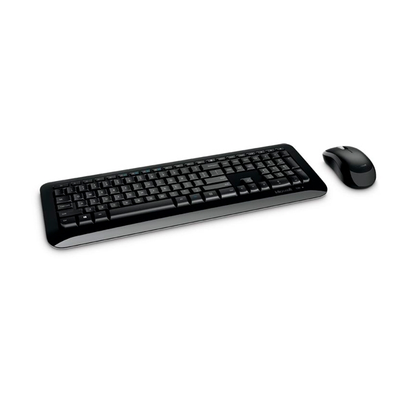 Microsoft Wireless Desktop 850 SP  Kit de teclado y ratón