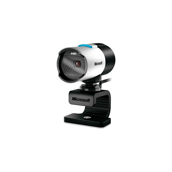 Microsoft LifeCam Studio  Webcam