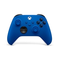 Microsoft Xbox SeriesOnePC Azul Deslumbrante   Mando Inalámbrico