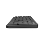 Microsoft Bluetooth Keyboard SP  Teclado