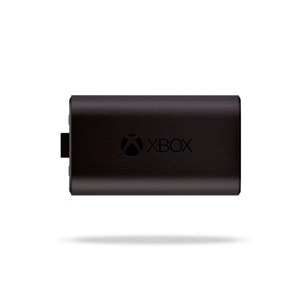 Microsoft Kit Carga y Juega para Xbox One