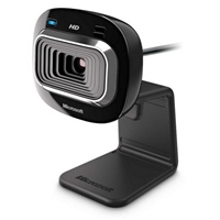 Microsoft LifeCam HD3000  Webcam