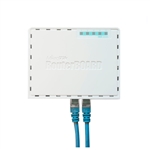 Mikrotik RB750Gr3 hEX 5xGB  Router