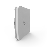 MikroTik SXTsq 5 ac 16dBi 5GHz  Antena CPE Backbone