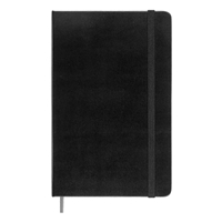 Moleskine Cuaderno de bocetos Tapa Dura Negro Talla M 115x175cm