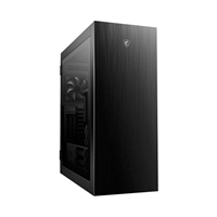 MSI MPG SEKIRA 500P  Caja