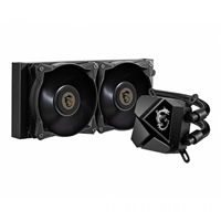 MSI MAG Coreliquid P240  Refrigeración líquida