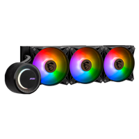 MSI MAG Coreliquid E360 ARGB - Refrigeración Líquida