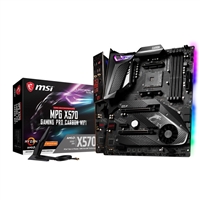 MSI MPG X570 Gaming Pro Carbon WIFI  Placa Base