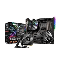 MSI Prestige X570 Creation  Placa Base