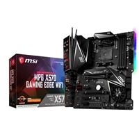 MSI MPG X570 Gaming Edge WIFI  Placa Base