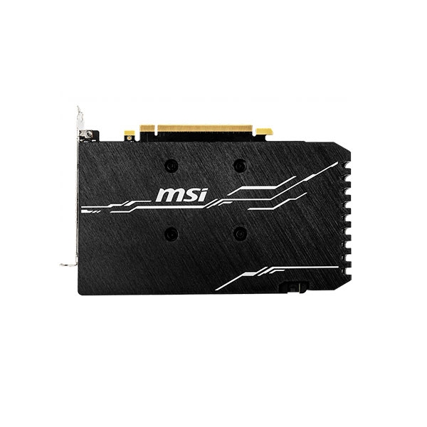 MSI GeForce GTX 1660 Ventus XS 6GB OC DDR6  Gráfica