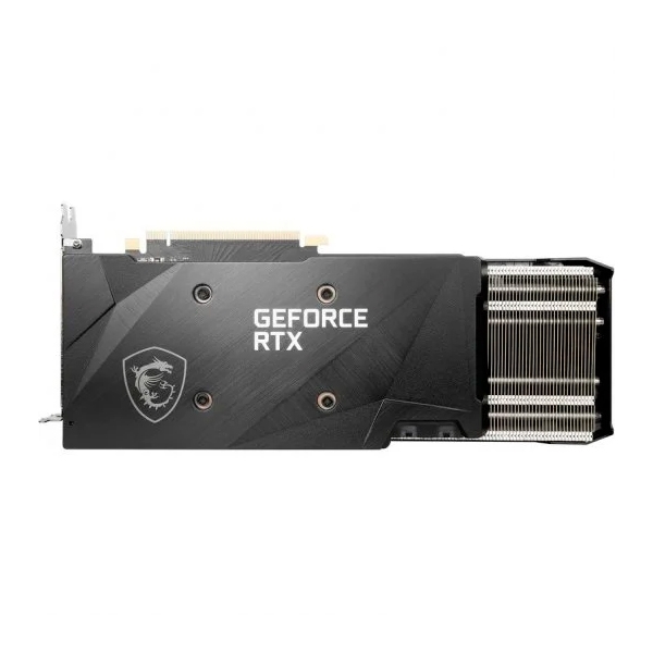 MSI GeForce RTX3070 Ventus 3X OC 8GB GD6  Gráfica