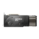 MSI GeForce RTX3070 Ventus 3X OC 8GB GD6  Gráfica