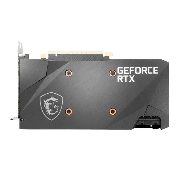 MSI GeForce RTX3070 Ventus 2X OC 8GB GD6  Gráfica