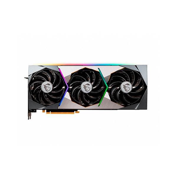 MSI GeForce RTX3070 Suprim X 8GB GDDR6 LHR  Tarjeta Gráfica Nvidia