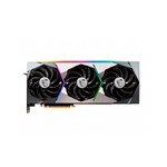 MSI GeForce RTX3070 Suprim X 8GB GDDR6 LHR  Tarjeta Gráfica Nvidia