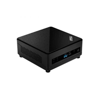 MSI Cubi 5 10M008BEU i5 10210U DDR4 M2 25  Barebone