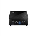 MSI Cubi 5 10M008BEU i5 10210U DDR4 M2 25  Barebone