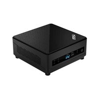 MSI Cubi 5 10M215BES i3 10110U DDR4 M2 25  Barebone