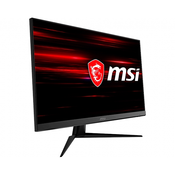 MSI Optix G271 27 IPS FHD 1ms 144Hz DP HDMI  Monitor