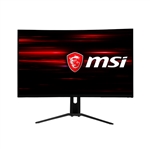 MSI Optix MAG322CR 315 FHD Curvo DP HDMI  Monitor