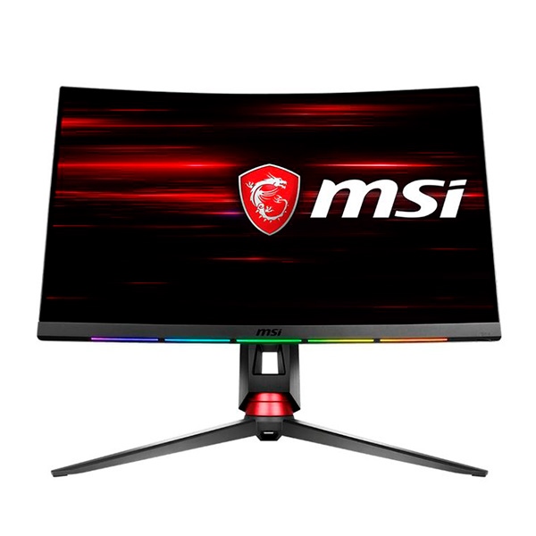 MSI Optix MPG27C 27 FullHD 144Hz Curvo led RGB, Monitor