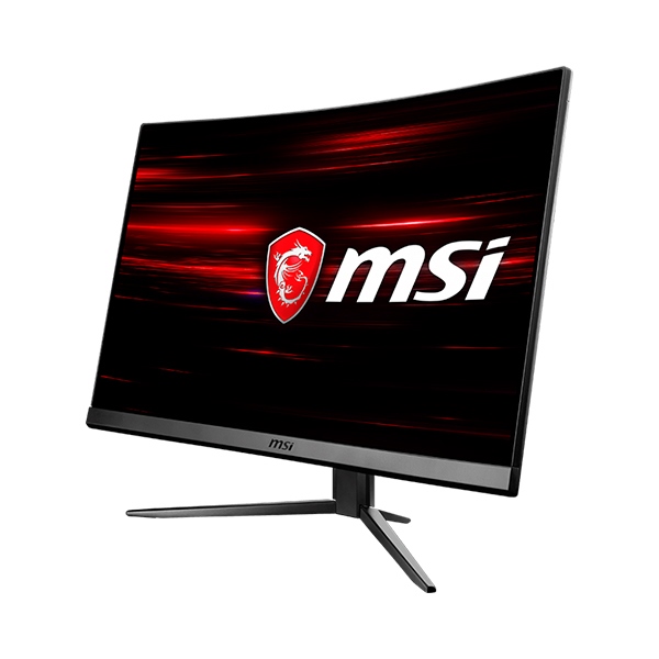 MSI MAG271C 27 VA FHD 144Hz 1ms DP HDMI  Monitor