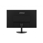 MSI PRO MP271 27 LED IPS FullHD  Monitor