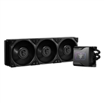 MSI MEG Coreliquid S360  Refrigeración líquida