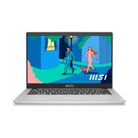 MSI Modern 14 C13M447XES Intel Core i5 1335U 16GB RAM 512GB SSD 14 Full HD FreeDOS  Portátil