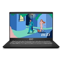 MSI Modern 14 C12M052ES Intel Core i7 1255U 16GB RAM 1TB SSD 14 Full HD Windows 11  Portátil