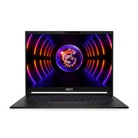 MSI Stealth 14Studio A13VE052XES Intel Core i7 13700H 16GB RAM 1TB SSD Nvidia Geforce RTX 4050 14 QHD 240Hz FreeDOS  Portátil
